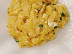 老奶洋芋炒鸭蛋-益恒饭店乡间白族菜(古城总店)