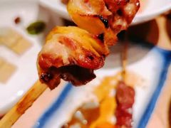 -人间酒暖·Go blanc·烧鸟·深夜食堂(陆家嘴店)