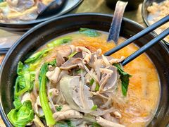 -鸭小妹鸭血粉丝(老门东店)