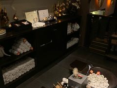 -泰合玺·精油疗愈 SPA(南京河西万达店)