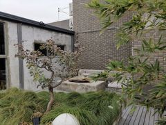 -漪龙台·B26 Rooftop Lounge