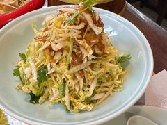 -那家·油麻菜馆(常德道店)