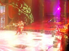 -珠海横琴长隆《卡卡虎奇遇记》