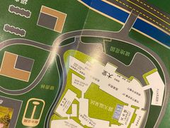 -国御温泉度假小镇