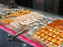 -非烤勿扰自助烤肉(东城时尚店)