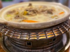 -后院犇牛主题餐厅(云岗店)