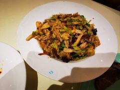 -南门小馆·清真(国贸商城店)