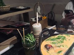 -山缓缓火锅(青岛万象城店)