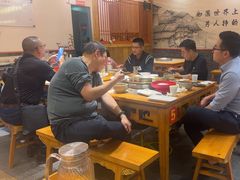 -堂客老火锅(欣阳广场总店)