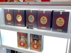 -关西国际机场直营免税店