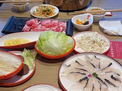 -彤德莱火锅(果园路店)