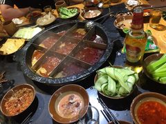 -麻大侠老火锅(巴国城店)
