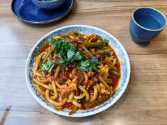 -品回味清真西北楼(宁波首店)