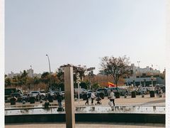 -大宁公园