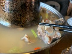 -煲得鲜·桐乡煲·小龙虾(万达店)