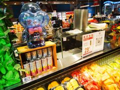 -盒马鲜生(皇庭广场店)