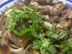 -清真-戏楼王记牛肉面
