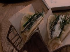 -BOR Eatery(安福路店)