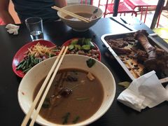 -卤煮老北京酱肉馆