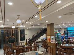 -长平肥姐白粥·海鲜打冷