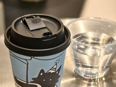-Dogi&kiki Coffee(中心商务大厦店)