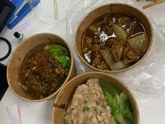 -宝园酒家(美林M·LIVE天地东座店)