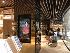 -G·SPACE(金鹰世界店)