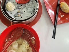 -新川饮食(新川小区店)