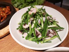 -吕氏疙瘩汤·新鲁菜(济南万象城店)
