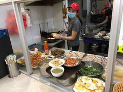 -华姐鸡粉(教育路店)