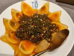 -椒点·川粤精品(香港广场店)