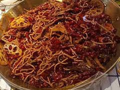 -蛙老爹·蜀香美蛙鱼头(王家湾店)