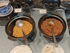 -重庆丽苑维景国际大酒店·海鲜自助餐厅