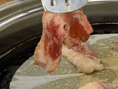 -二刚大块烤肉(东山商业街店)