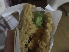 -肯德基(中纬店)