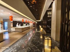 -天海日餐厅-青岛海泉湾皇冠假日度假酒店