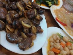 -河南前程·羊肉汤·烧烤(总店)