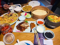 -满园烤鸭·春饼(奥体万达店)