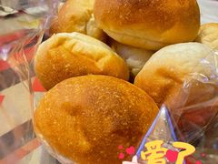 -梦菲思饼屋(瑞金宾馆店)