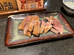 -南京大牌档(新街口德基广场店)