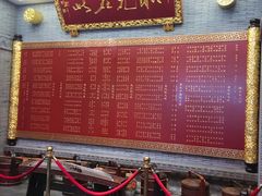 大堂-宁波状元楼酒店(和义路店)