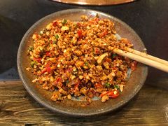 干碟子-镇江龙·火锅串串(武侯祠店)