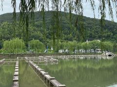 -南北湖风景区