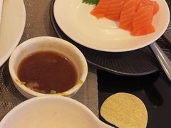 -盛宴自助餐厅(运达喜来登店)