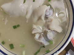 -易老妈蹄花.特色川菜(人民公园总店)