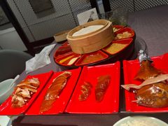 -羲和雅苑•北京烤鸭(乐园道万象城店)