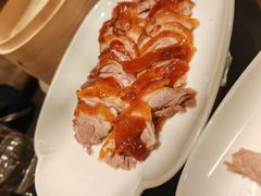 -北京王府井希尔顿酒店·秦唐中餐厅Chynna