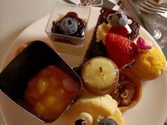 -广州花园酒店