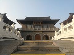 -句容茅山景区