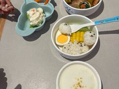 -dodonpa.墩墩伐 便当食堂(博华广场店)